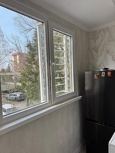 мкр: 58 м², С мебелью — 5