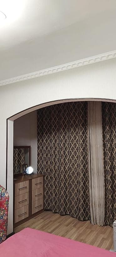 Продажа квартир: 2 комнаты, 67 м², 106 серия улучшенная, 6 этаж, Евроремонт — 2