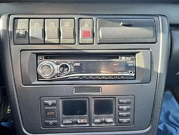 audi s2: Audi A4: 1995 г., 1.8 л, Механика, Бензин, Седан — 8