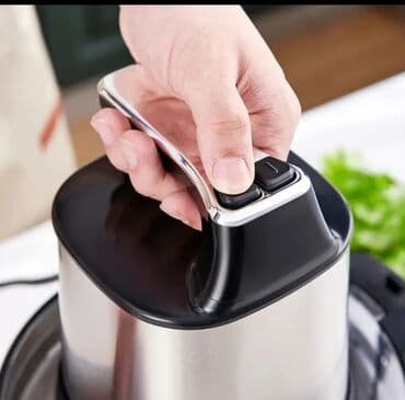 мясо курицы оптом: Блендер, миксер, Новый — 2