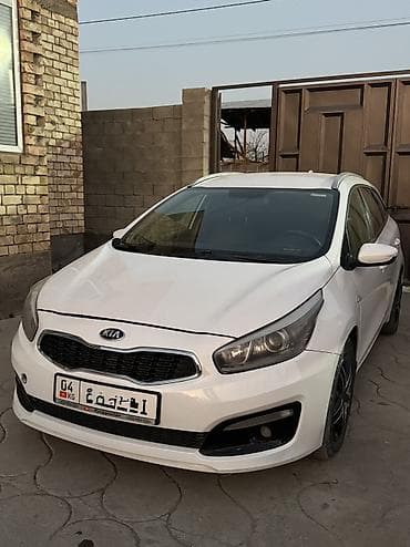 приус 2017 цена бишкек: Kia Ceed: 2017 г., 1.6 л, Типтроник — 1