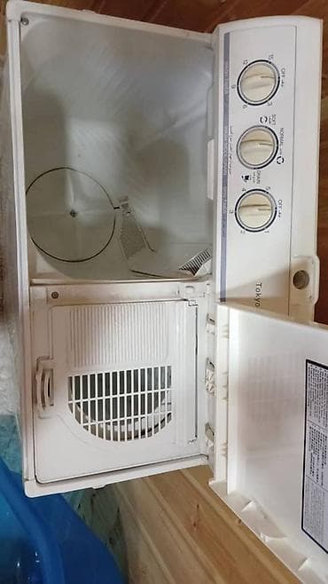 шейный машины: Полуавтоматическая стиральная машина HITACHI (серия Tokyo Japan — 3