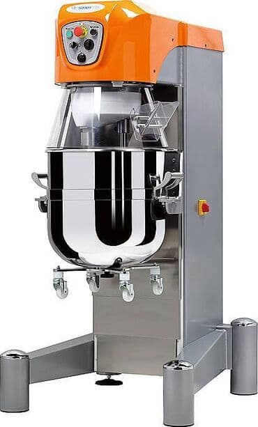 купить миксер планетарный: Блендер, миксер, Новый, Самовывоз, Платная доставка — 1