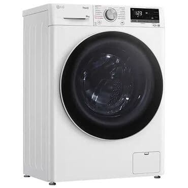 купить запчасти на стиральную машину lg: Стиральная машина LG, Новый, Автомат, До 9 кг, Узкая — 3