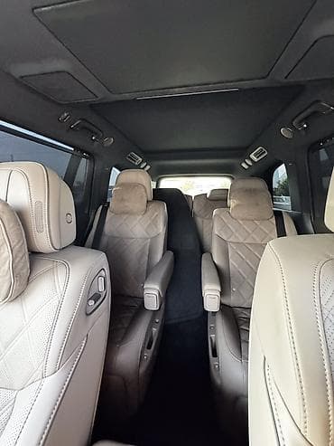 wuling mini ev: Lixiang L8: 2026 г., Автомат, Гибрид, Кроссовер — 10