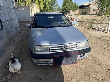 купить запчасти на опель вектра б: Volkswagen Vento: 1994 г., 1.8 л, Механика, Бензин, Седан — 7