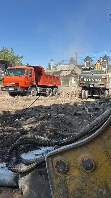 куплю бойлер бу: Заказать Камаз, Вывоз строй мусора — 1