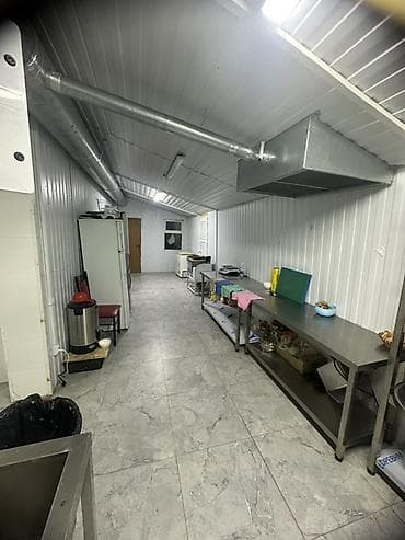 дордой оптовые ряды: Продам действующее кафе на Дордое . (Переуступка прав аренды) Кафе — 5