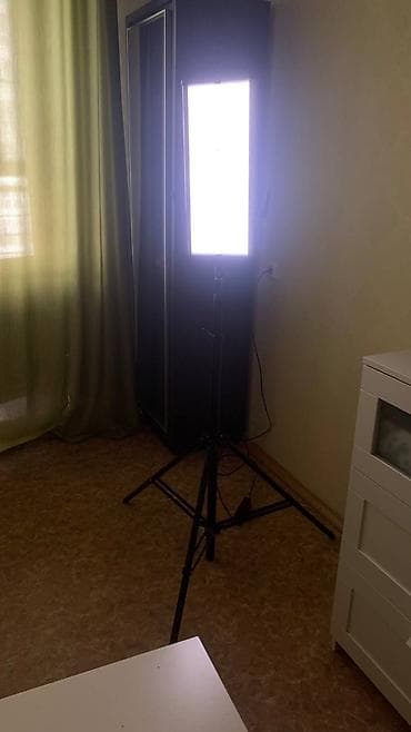 лед прожектор: GreenBean UltraPanel 1092 LED — ультратонкая профессиональная — 4