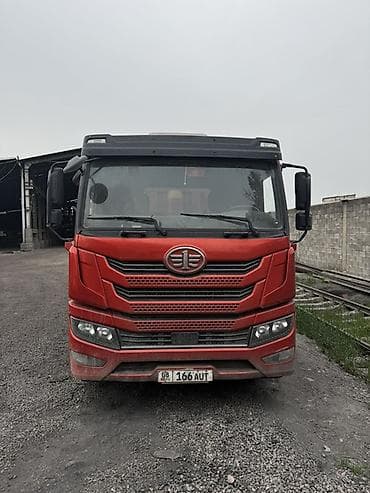 Грузовик, Стандарт, Новый