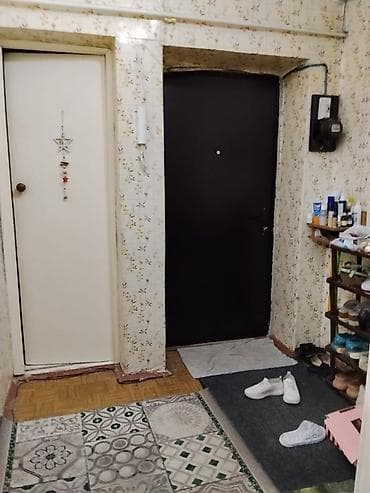 Квартиры: 2 комнаты, 49 м², Индивидуалка, 1 этаж, Старый ремонт — 4