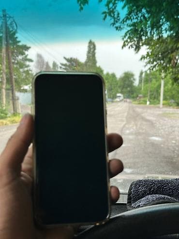 aiphone 12: IPhone 12, Новый, 64 ГБ, Зеленый, Чехол, 100 % — 4