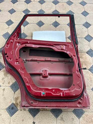 запчасти на форд фокус 1 в бишкеке: Задняя левая Hyundai, Б/у, Оригинал — 3