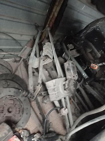 Продается дворники на спринтер сди тди привозные из Европы