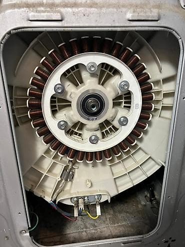 Ремонт стиральных машин
ремонт стиральной