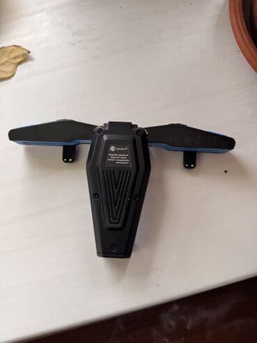 редми нот 11 с: Продам триггер Gamesir Falcon F4 Gamersi falcon f4 геймпад-триггер — 2