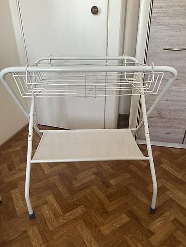 подставка для детской ванночки: Самовывоз, Платная доставка — 1