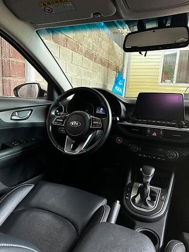 kia: Kia K3: 2019 г., 1.6 л, Автомат, Бензин, Седан — 3