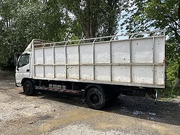 814 d: Грузовик, Foton, Стандарт — 5
