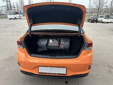 байк электро: Hyundai Sonata: 2019 г., 2 л, Типтроник, Газ, Седан — 9