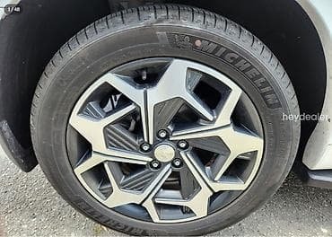 360: Hyundai Palisade: 2022 г. — 5