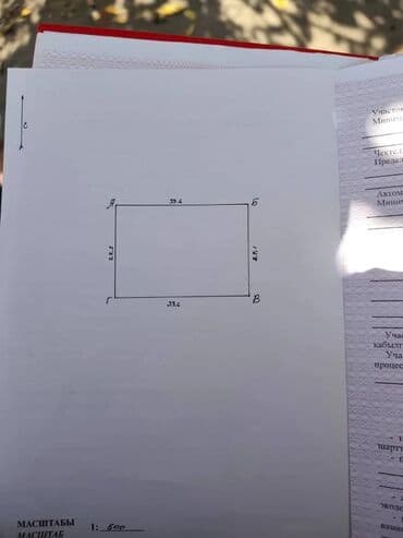 куплю дом в новониколаевке: Үй, 80 м², 6 бөлмө, Менчик ээси, Эски ремонт — 2