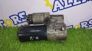 porsch: Стартер Porsche Б/у, Оригинал — 1