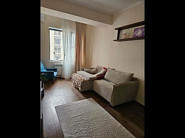 Квартиры: 2 комнаты, Собственник, Без подселения, С мебелью полностью — 2