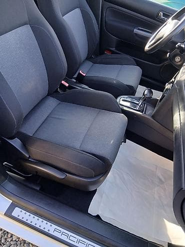 монитор срв: Volkswagen Golf: 2003 г., 2 л, Автомат, Бензин, Хэтчбэк — 6