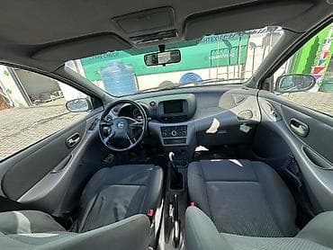 892 2 беларус: Nissan Almera Tino: 2003 г., Механика, Бензин, Хэтчбэк — 10