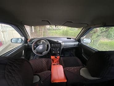 daewoo nexia сиденя: Daewoo Nexia: 2009 г., Механика, Бензин, Седан — 10