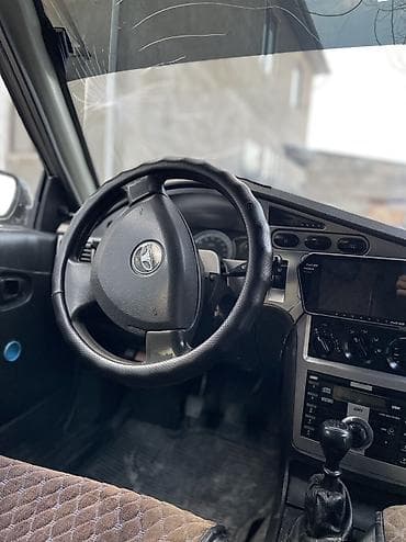 mark x zio: Daewoo Nexia: 2008 г., 1.6 л, Механика, Бензин — 7