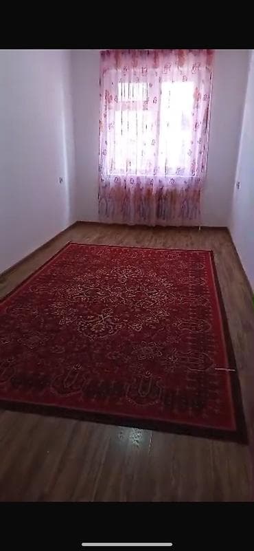 юбилейный: 3 комнаты, 58 м², 104 серия, 3 этаж, Косметический ремонт — 6