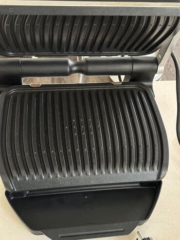 vitek мясорубка: Электрогриль Tefal Optigrill+ GC712D34 Брали за 23300 сом в Sulpake — 2