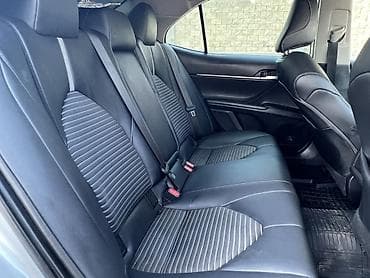 4: Toyota Camry: 2019 г., 2.5 л, Автомат, Бензин, Седан — 8