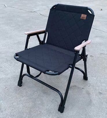 где можно купить палатку для отдыха: Тип кресло Складная конструкция-Да Максимальная нагрузка-150.0 кг — 8