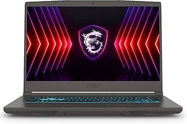 ноутбук msi: Игровой, Новый, Intel Core i5, ОЗУ, RAM: 16 ГБ — 1