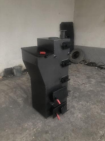 отходы для свиней: Умный бункер котел длительное горение на 250 кв цена 55тыс /350кв 65 — 3