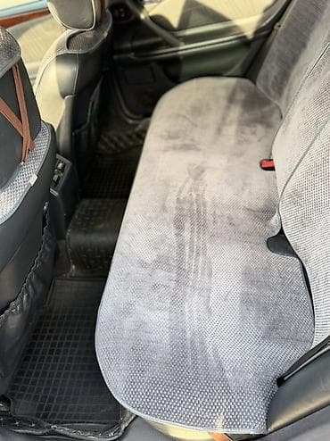 насос для самосвал: Mercedes-Benz E-Class: 2002 г., 3.2 л, Автомат, Бензин, Седан — 10