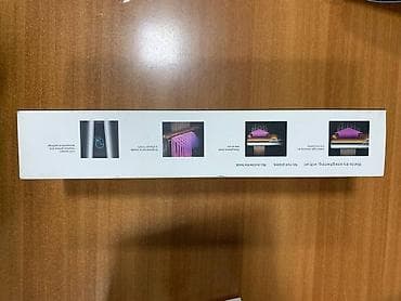 дайсен: Расческа-выпрямитель Dyson, До 180 °С — 2