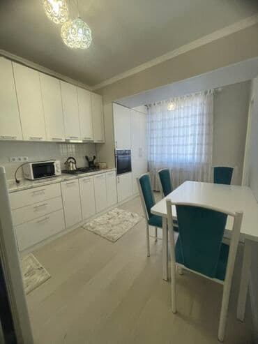 Сниму комнату: 70 м², С мебелью — 1