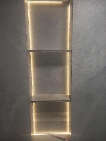 услуги отделочных работ: Отделочные и электромонтажные работы «под ключ» - Плиточные работы — 3