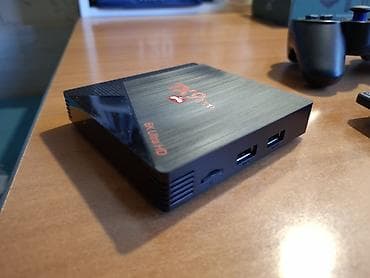 умные часы gps: Продаю TV Box - ТВ Приставку в отличном, почти идеальном состоянии — 4
