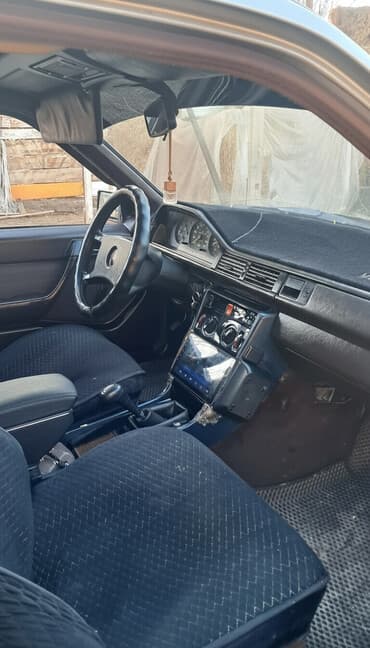 продаю мерседес сапог всё модели бишкек: Mercedes-Benz W124: 1990 г., 2.3 л, Механика, Бензиновая, Седан — 13