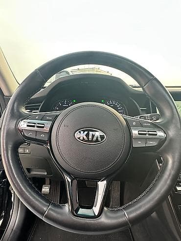 к7 дизель: Kia K7: 2020 г., 3 л, Автомат, Газ, Седан — 5