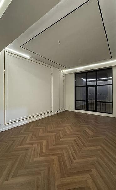 жк ихлас резиденс: 4 комнаты, 183 м², Элитка, 14 этаж, Евроремонт — 1