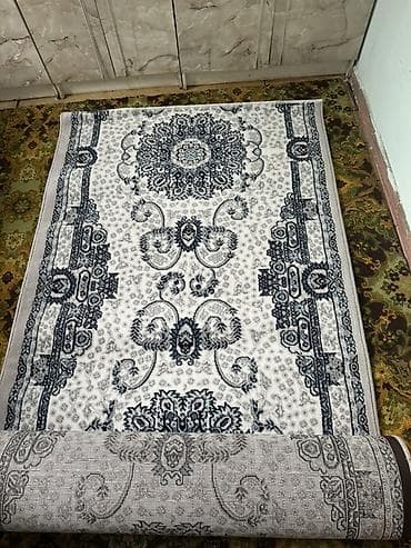 килем: Килем 100 — 1