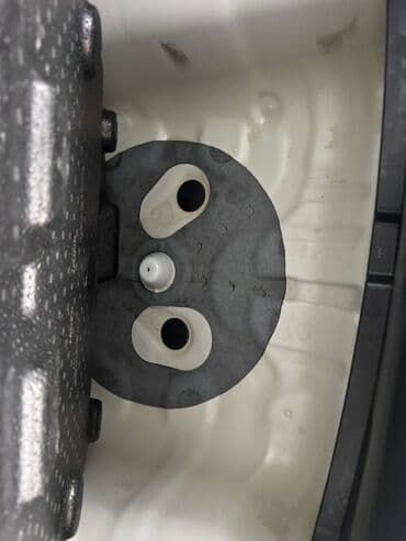 kia clarus: Kia K3: 2020 г., 1.6 л, Вариатор, Бензин, Седан — 10