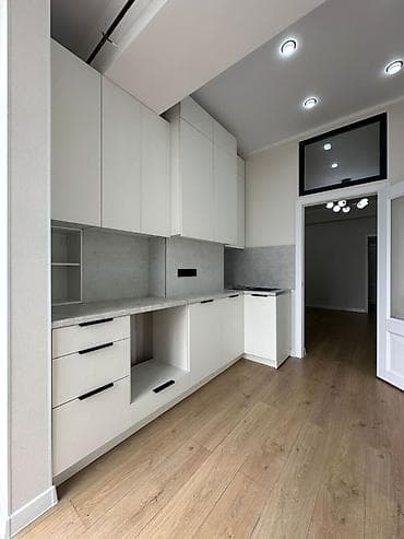 kant flat: 2 комнаты, 38 м², Элитка, Евроремонт — 2