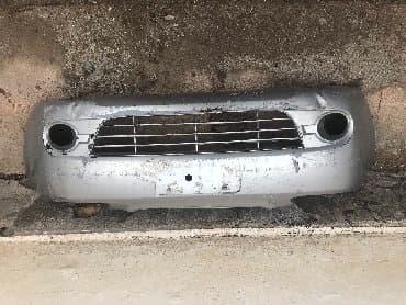 дом н: Продам бампер на Матиз 2 передний очень хорошем состоянии цена 2000 — 2